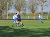 S.K.N.W.K. JO19-1 - 's Heer Arendskerke JO19-1 (competitie) 2023-2024 (2e fase) (114/151)